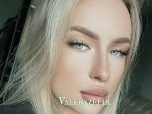 Valeryzefir