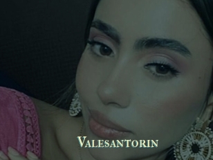 Valesantorin