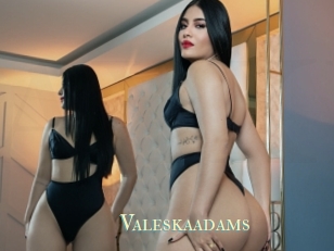 Valeskaadams
