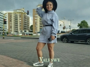 Valeswe