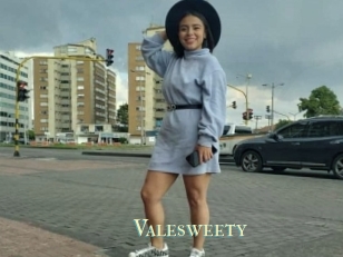 Valesweety