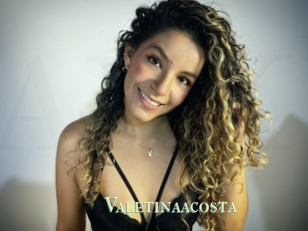 Valetinaacosta