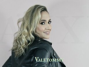 Valetommy