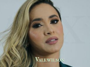 Valewilson