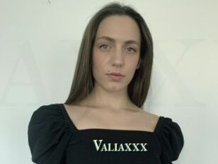 Valiaxxx