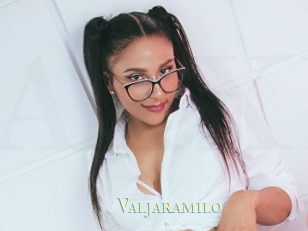 Valjaramilo