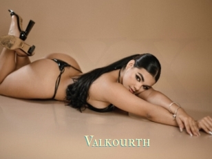 Valkourth