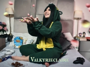 Valkyrieclaire
