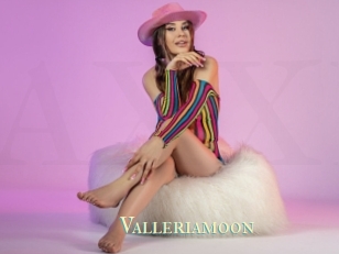 Valleriamoon