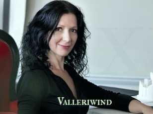 Valleriwind