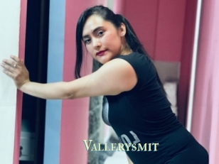 Vallerysmit