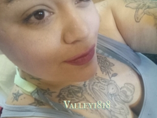 valley1818 Actrice xxx