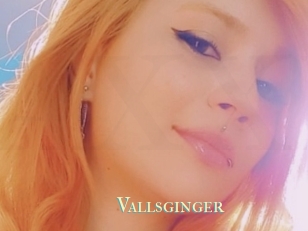 Vallsginger