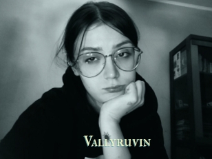 Vallyruvin