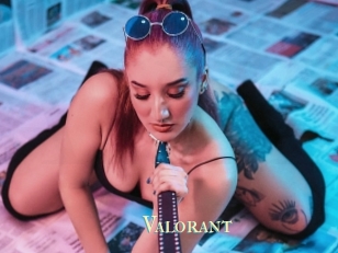 Valorant