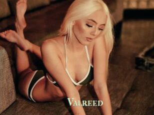Valreed