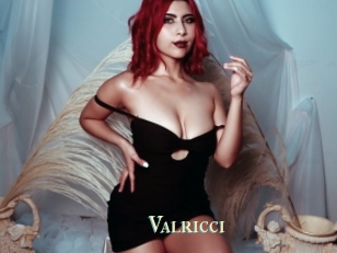 valricci Actrice xxx