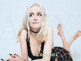 Valrommel