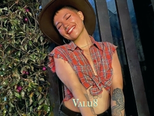 Valu8