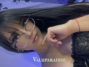 Valuparadise