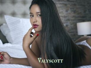 Valyscott