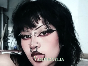 Vampirxylia