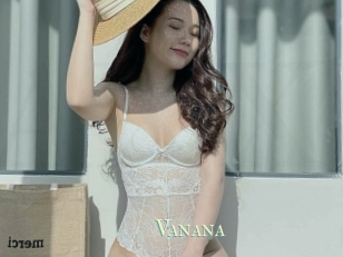 Vanana