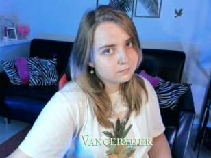 Vanceryder