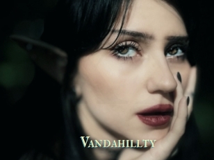 Vandahillty