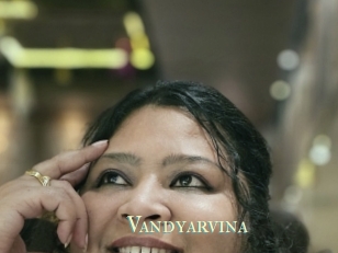 Vandyarvina