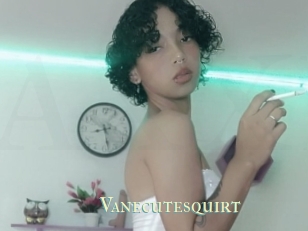 Vanecutesquirt
