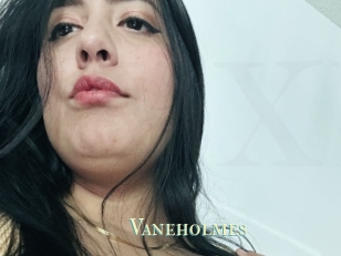 vaneholmes Actrice xxx