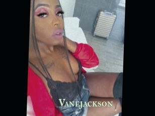 Vanejackson