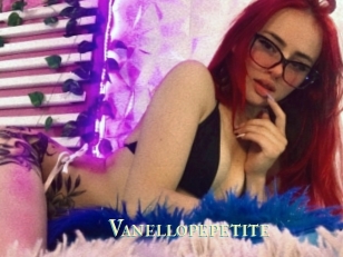 Vanellopepetite