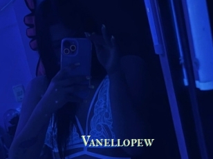 Vanellopew