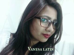 Vanesa_latin