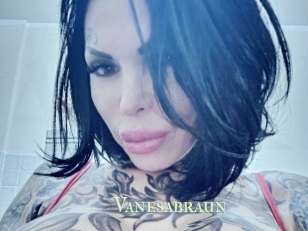 Vanesabraun