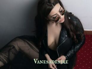 Vanesadesire