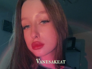 Vanesakeat