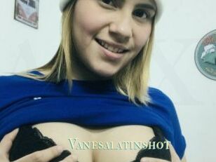 Vanesalatinshot
