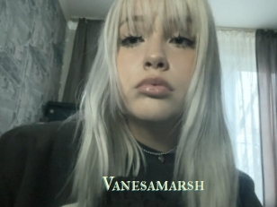 vanesamarsh Actrice xxx