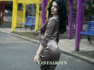 Vanesarayn