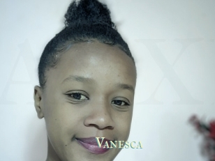 vanesca Actrice xxx