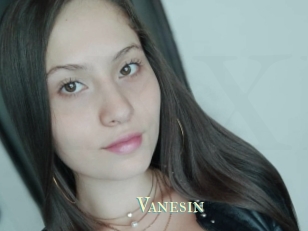 Vanesin