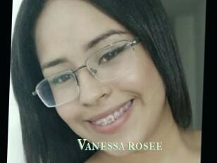 Vanessa_rosee