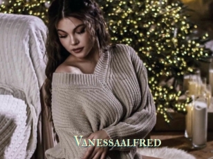 Vanessaalfred