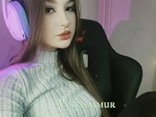 Vanessaamur