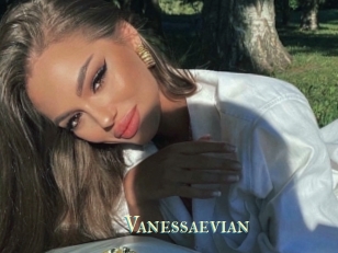 Vanessaevian