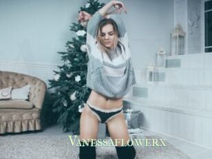 Vanessaflowerx