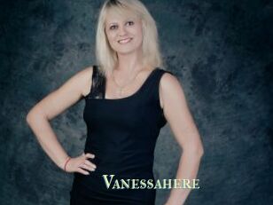 Vanessahere